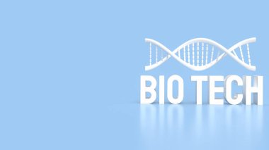 Biyoteknoloji (sıklıkla 