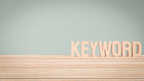 Keywords are specific words or phrases that represent the main topics or themes within content, documents, or online searches.