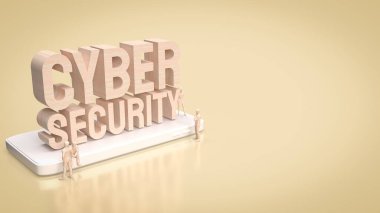 Siber Güvenlik, internet bağlantılı sistemleri, aygıtları, ağları ve verileri siber tehditlerden, yetkisiz erişimden ve kötü niyetli saldırılardan koruma uygulamasına atıfta bulunur..