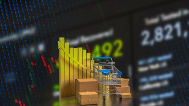 Çevrimiçi alışveriş, çeşitli perakendeciler veya satıcılardan internet üzerinden mal veya hizmet satın alma sürecine atıfta bulunmaktadır..