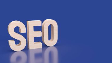 SEO, arama motoru optimizasyonu, arama motoru sonuç sayfalarında (SERP 'ler) web sitesinin görünürlüğünü ve sıralamasını arttırma uygulamasıdır. Çeşitli stratejiler içeriyor.