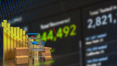 Çevrimiçi alışveriş, çeşitli perakendeciler veya satıcılardan internet üzerinden mal veya hizmet satın alma sürecine atıfta bulunmaktadır..