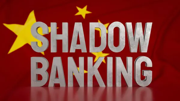 Shadow banking refers to a system of financial intermediation and credit provision that operates outside the traditional banking sector and regulatory oversight