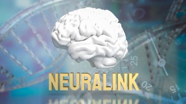  Neuralink Corporation, Elon Musk tarafından 2016 yılında kurulan bir nöroteknoloji şirketidir. Nöroalink BMI 'nin beyin makine arayüzü teknolojilerini geliştirmeyi hedefliyor
