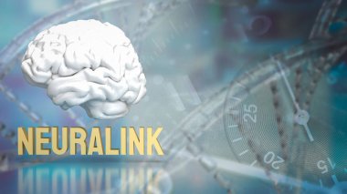  Neuralink Corporation, Elon Musk tarafından 2016 yılında kurulan bir nöroteknoloji şirketidir. Nöroalink BMI 'nin beyin makine arayüzü teknolojilerini geliştirmeyi hedefliyor