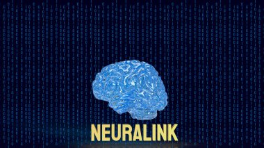  Neuralink Corporation, Elon Musk tarafından 2016 yılında kurulan bir nöroteknoloji şirketidir. Nöroalink BMI 'nin beyin makine arayüzü teknolojilerini geliştirmeyi hedefliyor