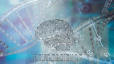 Nörobilim, sinir sisteminin bilimsel keşfine odaklanan, beyin, omurilik ve çevresel sinirleri kapsayan çok disiplinli bir çalışma alanıdır.. 