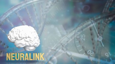  Neuralink Corporation, Elon Musk tarafından 2016 yılında kurulan bir nöroteknoloji şirketidir. Nöroalink BMI 'nin beyin makine arayüzü teknolojilerini geliştirmeyi hedefliyor