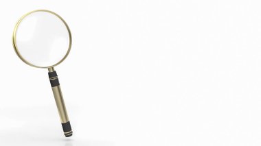 Büyüteç, nesnelerin, metinlerin ya da resimlerin büyütülmüş bir görüntüsünü üretmek için tasarlanmış bir el bilgisayarıdır. Tipik olarak bir çerçeve veya sapın içine monte edilmiş bir dışbükey lensten oluşur.