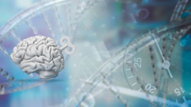 Beyin, sinir sistemi için komuta merkezi görevi gören ve çeşitli fizyolojik ve bilişsel fonksiyonları kontrol eden insan vücudunda karmaşık ve hayati bir organdır.. 