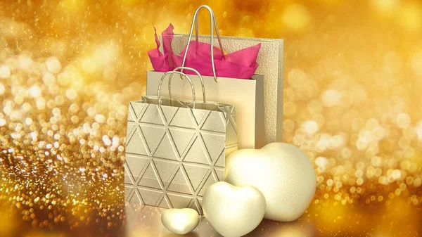 A shopping bag is a type of bag designed for carrying items purchased during shopping, typically from retail stores. These bags come in various shapes, sizes, and materials
