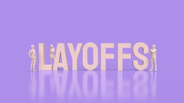 İşten çıkarmalar, işten çıkarmalar veya işten çıkarmalar olarak da bilinir, bir şirket veya organizasyon içindeki bir grup çalışanın istihdamını durduran işverenin sürecine atıfta bulunulmaktadır.