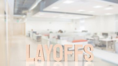 İşten çıkarmalar, işten çıkarmalar veya işten çıkarmalar olarak da bilinir, bir şirket veya organizasyon içindeki bir grup çalışanın istihdamını durduran işverenin sürecine atıfta bulunulmaktadır.