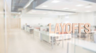 İşten çıkarmalar, işten çıkarmalar veya işten çıkarmalar olarak da bilinir, bir şirket veya organizasyon içindeki bir grup çalışanın istihdamını durduran işverenin sürecine atıfta bulunulmaktadır.