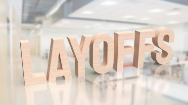 İşten çıkarmalar, işten çıkarmalar veya işten çıkarmalar olarak da bilinir, bir şirket veya organizasyon içindeki bir grup çalışanın istihdamını durduran işverenin sürecine atıfta bulunulmaktadır.