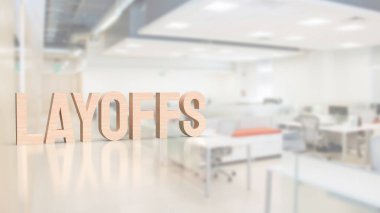 İşten çıkarmalar, işten çıkarmalar veya işten çıkarmalar olarak da bilinir, bir şirket veya organizasyon içindeki bir grup çalışanın istihdamını durduran işverenin sürecine atıfta bulunulmaktadır.