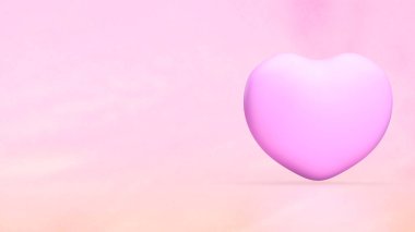 Kalp genellikle duyguları, sevgiyi ve sevgiyi temsil eden bir sembol olarak kullanılır. Duygularla, duygularla ve bir insanın duygusal varlığının özüyle ilişkilidir.. 