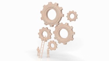 Business Gear içeriğe bağlı olarak çeşitli şeylere atıfta bulunabilir. İş hayatında ya da mesleki ortamlarda kullanılan araç gereç, ekipman ya da kıyafetlerden bahsediyorsanız.