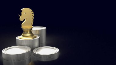 Tek boynuzlu at bir iş bağlamında genellikle 1 milyar doların üzerinde bir değer biçen özel bir şirket anlamına gelir.. 