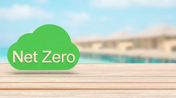 Net zero  refers to the concept of achieving a balance between the amount of greenhouse gases emitted into the atmosphere and the amount removed or offset.