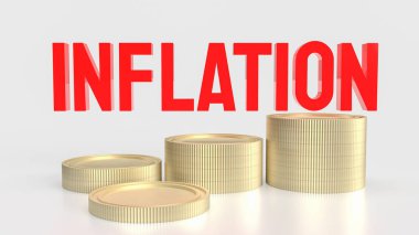 Enflasyon, bir ekonomide mal ve hizmetlerin genel fiyatlarının yükselme oranına atıfta bulunarak, bir para biriminin satın alma gücünde bir düşüşe yol açmaktadır.. 