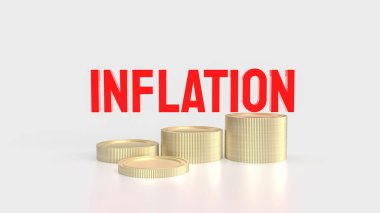 Enflasyon, bir ekonomide mal ve hizmetlerin genel fiyatlarının yükselme oranına atıfta bulunarak, bir para biriminin satın alma gücünde bir düşüşe yol açmaktadır.. 