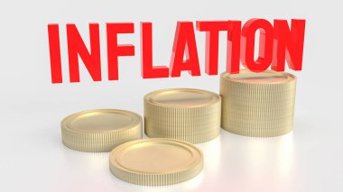 Enflasyon, bir ekonomide mal ve hizmetlerin genel fiyatlarının yükselme oranına atıfta bulunarak, bir para biriminin satın alma gücünde bir düşüşe yol açmaktadır.. 