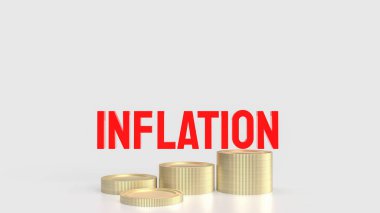 Enflasyon, bir ekonomide mal ve hizmetlerin genel fiyatlarının yükselme oranına atıfta bulunarak, bir para biriminin satın alma gücünde bir düşüşe yol açmaktadır.. 