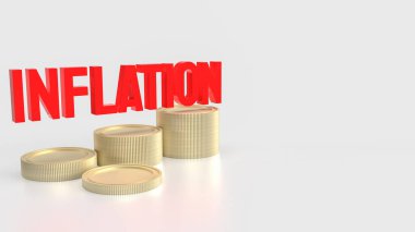 Enflasyon, bir ekonomide mal ve hizmetlerin genel fiyatlarının yükselme oranına atıfta bulunarak, bir para biriminin satın alma gücünde bir düşüşe yol açmaktadır.. 