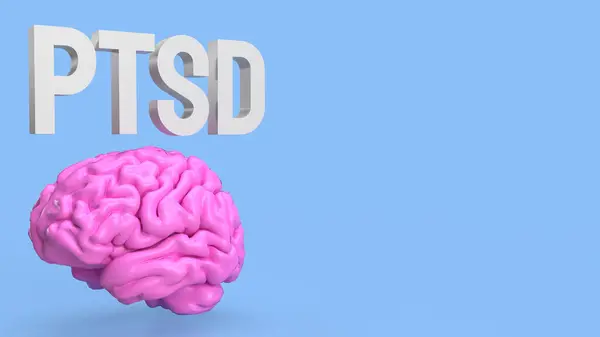 Post Traumatic Stress Disorder  PTSD  is a mental health condition that can develop in people who have experienced or witnessed a traumatic event.