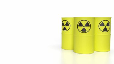 Radyoaktif maddeler, süreçte iyonlaştırıcı radyasyon yayarak kendiliğinden bozunan kararsız atomlar içeren maddelerdir..