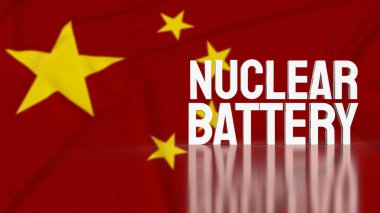 Radyoizotop termoelektrik jeneratörü olarak da bilinen nükleer batarya, radyoaktif izotopların bozunmasıyla oluşan ısıyı elektrik üretmek için kullanan bir cihazdır..