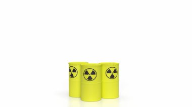 Radyoaktif maddeler, süreçte iyonlaştırıcı radyasyon yayarak kendiliğinden bozunan kararsız atomlar içeren maddelerdir..