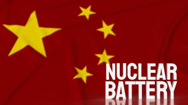 Radyoizotop termoelektrik jeneratörü olarak da bilinen nükleer batarya, radyoaktif izotopların bozunmasıyla oluşan ısıyı elektrik üretmek için kullanan bir cihazdır..