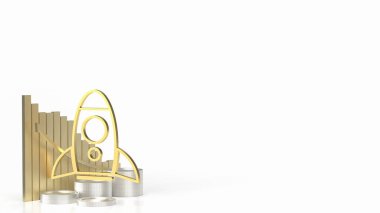 Roket, roket motoru içindeki itici yakıtın yanmasıyla üretilen egzoz gazlarının püskürtülmesiyle oluşan bir araç veya cihazdır..