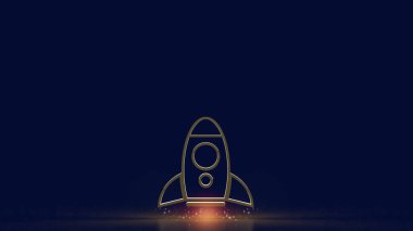 Roket, roket motoru içindeki itici yakıtın yanmasıyla üretilen egzoz gazlarının püskürtülmesiyle oluşan bir araç veya cihazdır..