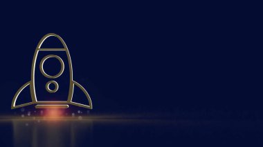 Roket, roket motoru içindeki itici yakıtın yanmasıyla üretilen egzoz gazlarının püskürtülmesiyle oluşan bir araç veya cihazdır..