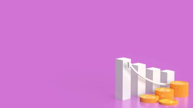 İş grafiği veya ticari görselleştirme olarak da bilinen bir iş grafiği, bir işletme veya organizasyonun çeşitli yönleriyle ilgili veri ve bilginin grafiksel bir temsilidir.