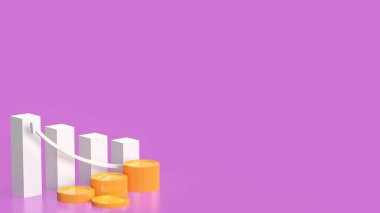 İş grafiği veya ticari görselleştirme olarak da bilinen bir iş grafiği, bir işletme veya organizasyonun çeşitli yönleriyle ilgili veri ve bilginin grafiksel bir temsilidir.