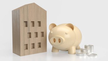 House saving refers to the process of setting aside money to purchase a home. This typically involves accumulating funds for a down payment, closing costs, and other related expenses.