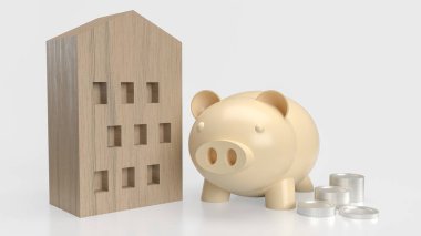 House saving refers to the process of setting aside money to purchase a home. This typically involves accumulating funds for a down payment, closing costs, and other related expenses.