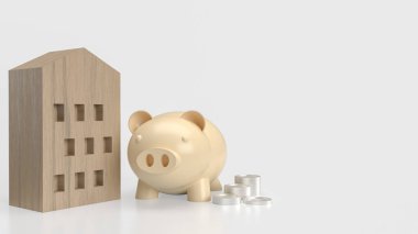 House saving refers to the process of setting aside money to purchase a home. This typically involves accumulating funds for a down payment, closing costs, and other related expenses.