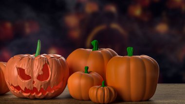 Balkabağı, şalgam ya da Cadılar Bayramı 'nda kullanılan diğer kökten sebze feneridir..