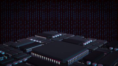 PCB, elektronik devrelerin montajı için temel görevi gören elektronik cihazların önemli bir bileşenidir..