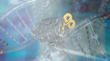 Beyin rüzgarı genellikle nörobilim ve ağrı yönetiminde merkezi duyarlılık olarak bilinen fenomenle ilişkilendirilir.. 