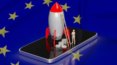 Bir roket şirketi, uydu yayılımı, uzay keşfi gibi çeşitli uygulamalar için tasarım, geliştirme, imalat ve roket fırlatma ile ilgili şirketler anlamına gelir.