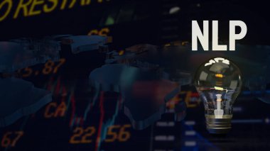 Doğal Dil İşleme NLP, yapay zeka yapay zekanın ve dilbiliminin bilgisayarlar ve insanlar arasındaki doğal dil etkileşimine odaklanan bir alt alanıdır..