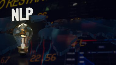 Doğal Dil İşleme NLP, yapay zeka yapay zekanın ve dilbiliminin bilgisayarlar ve insanlar arasındaki doğal dil etkileşimine odaklanan bir alt alanıdır..