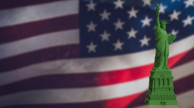 Bugün, 13 koloninin Büyük Britanya 'dan resmi olarak ayrılması ve Amerika Birleşik Devletleri' nin doğuşu..