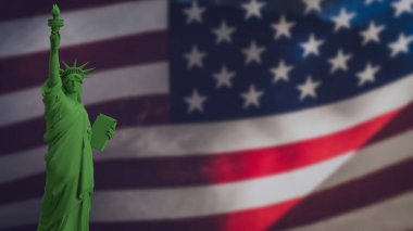 Bugün, 13 koloninin Büyük Britanya 'dan resmi olarak ayrılması ve Amerika Birleşik Devletleri' nin doğuşu..